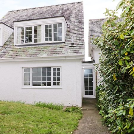 The Cottage At Wylan Hall Llanddona Exterior photo